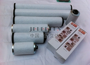 BUSCH普旭真空泵油雾滤芯