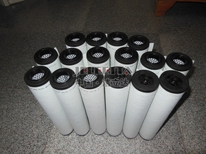 LEYBOLD莱宝真空泵油雾滤芯