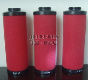 多明尼克精密滤芯