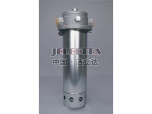 ZL12-122系列自封式磁性吸油过滤器