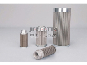 WU系列吸油过滤器