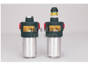 CJS-4先导过滤器