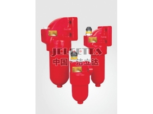 DFB MA DFB QE系列高压过滤器