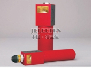 DF系列高压过滤器