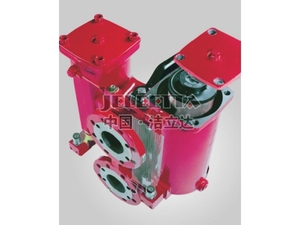 RFLD系列双筒管路过滤器