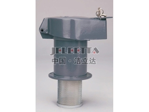 SAF系列带锁液压空气滤清器