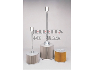 油箱内置式吸油过滤器