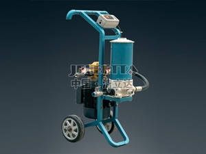 手提式滤油机BLYJ系列