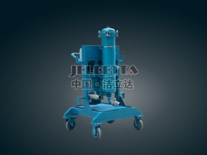 移动式滤油机LYC-A系列