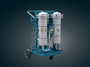 移动式滤油机LYC-B系列