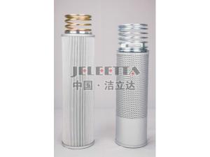 油箱内置式回油过滤器