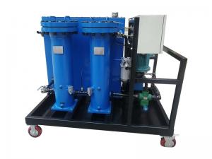 高压管路清洗机